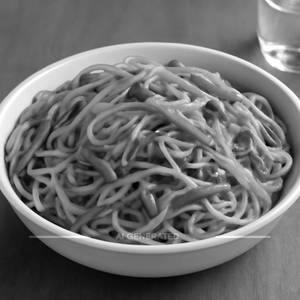 Schezwan Noodles