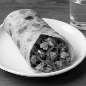 Veg roll