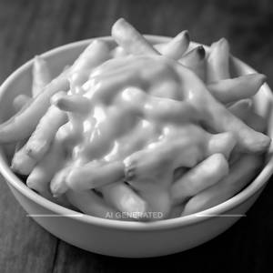 Cheese Fries