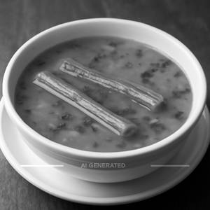 Drum Stick Soup
