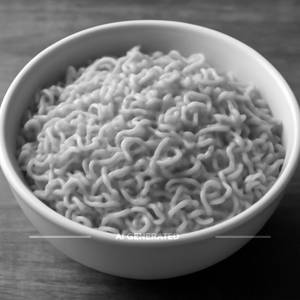 Plain Maggi