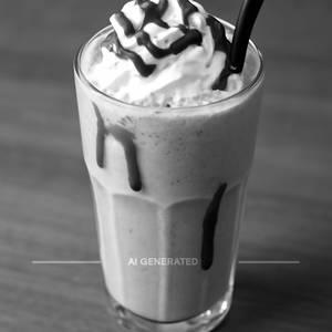 Nutella Shake