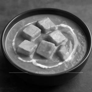 Butter Paneer Masala