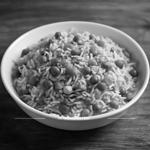 Veg Fried Rice