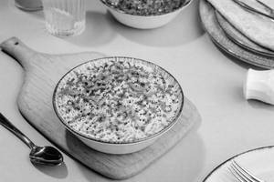 Reshmi Pulao