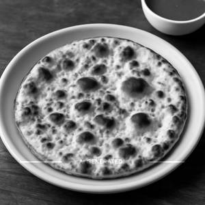 Tandoori Roti