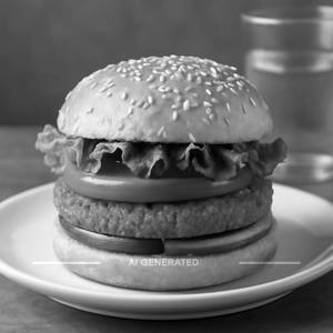 Veg Burger