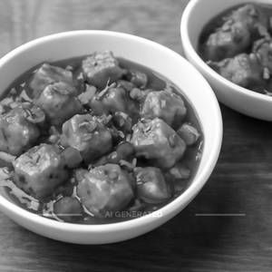 Panner Manchurian (Pack of 2)??                                          ??