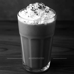 Chocolate Shake