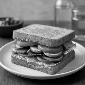 Cold Sandwich