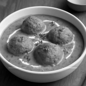 Veg. Kofta