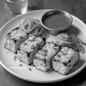 Malai Panner Tikka