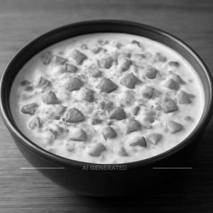 Veg Raita
