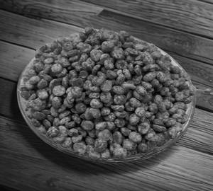 Chana dal masala