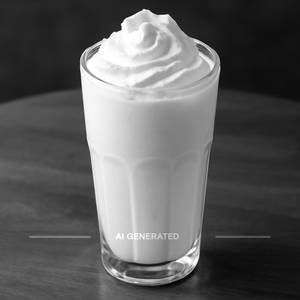 Vanilla Shakes