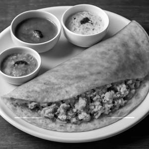 Paneer Dosa