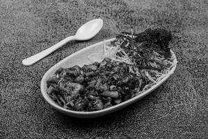 Gobhi Manchurian Dry