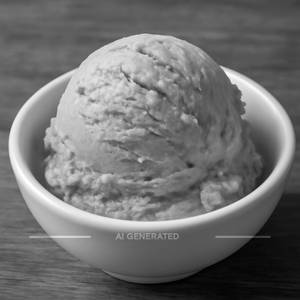 Strawberry Ice Cream