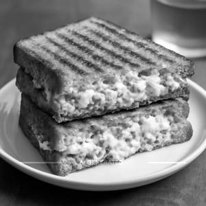 Cottage Cheese Sandwich