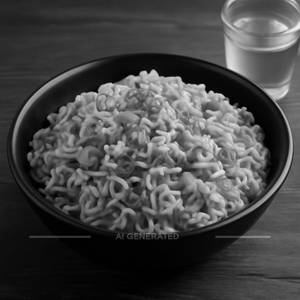 Double Masala Maggi