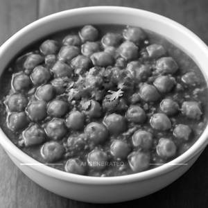 Pindi Chana Masala
