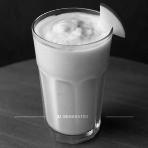 Kacha Aam Shake