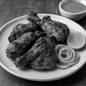 Chicken Barra Tandoori