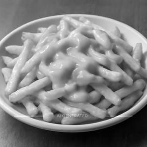 Cheesy Fries