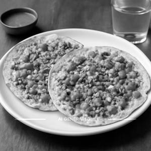 Masala Papad 