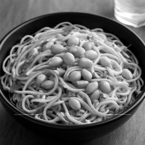 Soyabean Noodles
