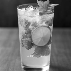 Mint Mojito