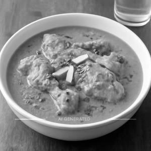 Chicken Badami