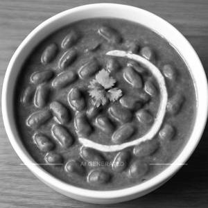 Rajma Masala