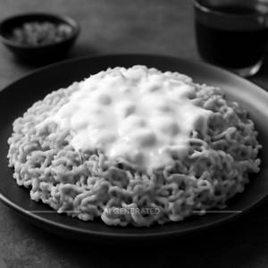 Cheese Maggi