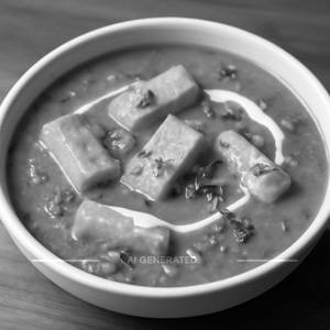 Paneer Lababdar