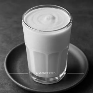 Mango Lassi