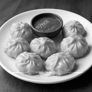 Cheese Momos