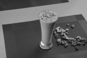 Dry Fruit Shake