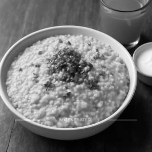Dal Khichadi