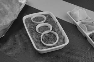 Chole Bhature