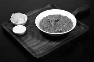 Keema Gravy