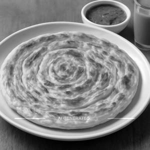 Tawa Paratha