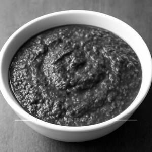 Plain Palak