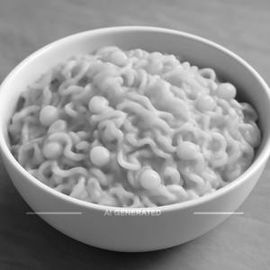 Sweet Corn Maggi