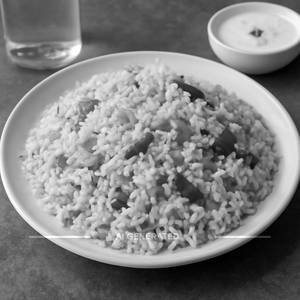 Malaysian Rice