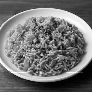 Punjabi Tadka Maggie