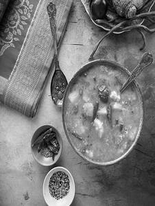 Santula - Odia Style Mixed Veg