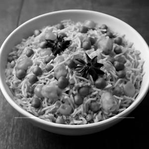 Veg Biryani