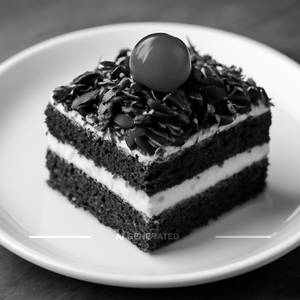 Black Forest Pastry