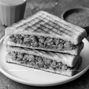 Masala Sandwich